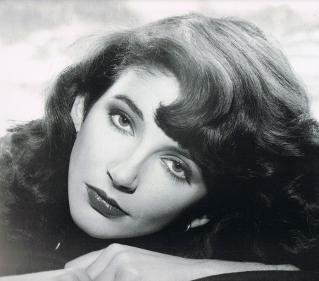 Kate Bush pic #379112