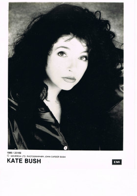 Kate Bush pic #379160