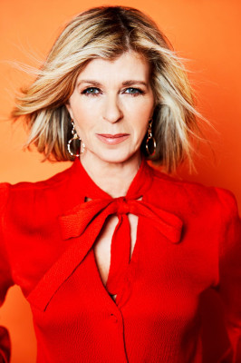photo 3 in Kate Garraway gallery [id1211588] 2020-04-13 00:00:00