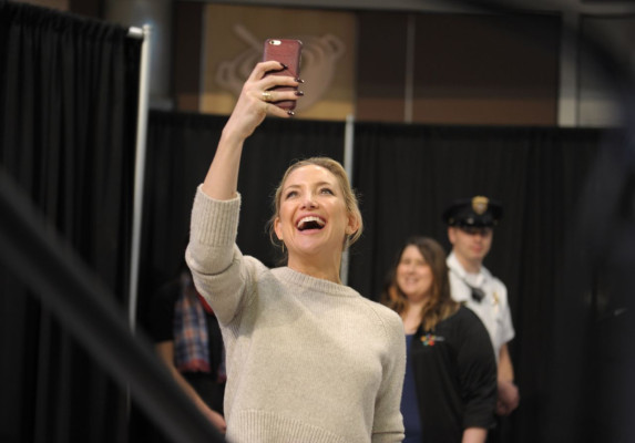 Kate Hudson pic #835819