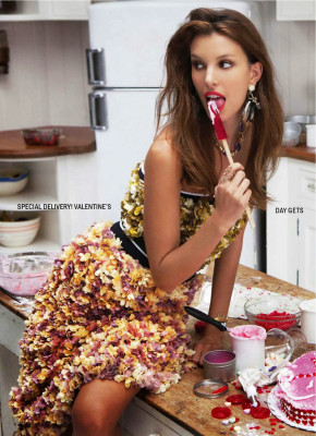 Kate King pic #944751