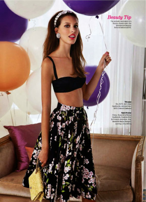 Kate King pic #944755