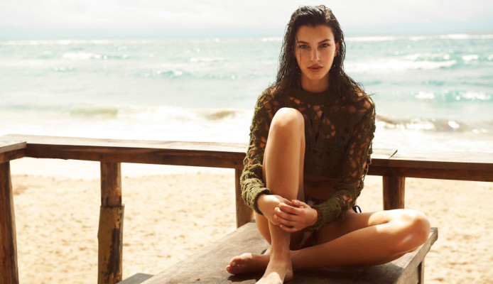 Kate King pic #943226
