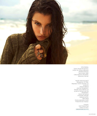 Kate King pic #943232
