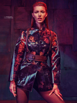 Kate King pic #945505