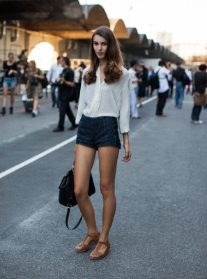 Kate King pic #947070