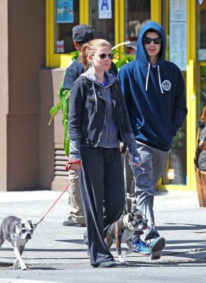 Kate Mara pic #479914