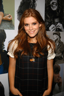 photo 9 in Kate Mara gallery [id299239] 2010-10-26 00:00:00