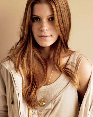 photo 26 in Kate Mara gallery [id202256] 2009-11-18 00:00:00