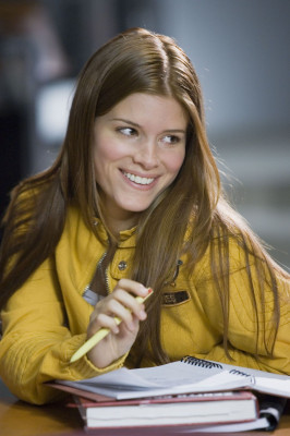 photo 16 in Kate Mara gallery [id204190] 2009-11-24 00:00:00
