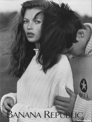 Kate Moss pic #91613