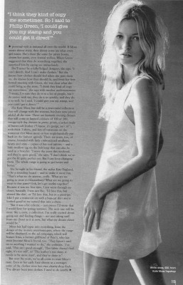 Kate Moss pic #80722