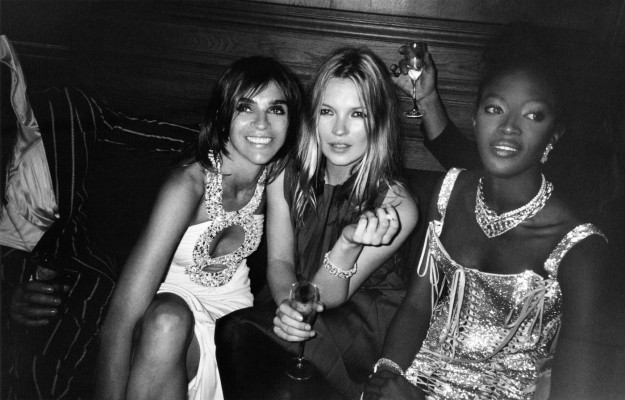 Kate Moss pic #788942