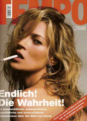 Kate Moss pic #77391