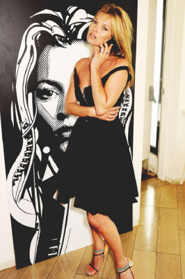 Kate Moss pic #621976