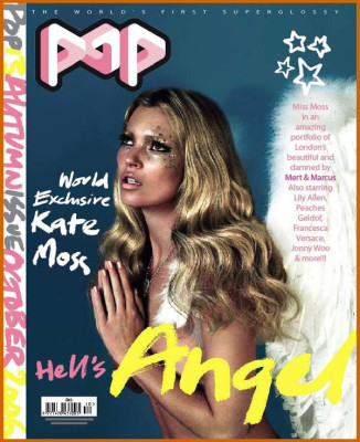 Kate Moss pic #63841