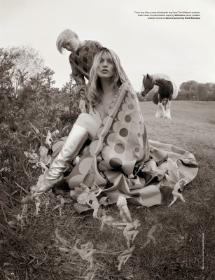 photo 22 in Kate Moss gallery [id779404] 2015-06-11 00:00:00