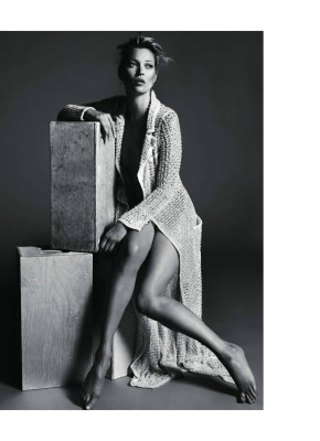 Kate Moss pic #372285
