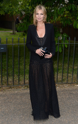 photo 16 in Kate Moss gallery [id615752] 2013-07-06 00:00:00