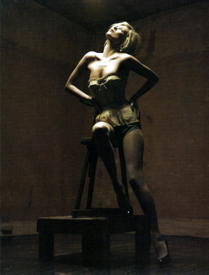 Kate Moss pic #712950
