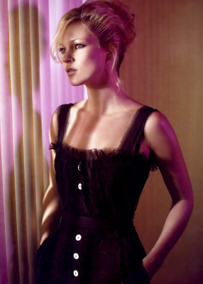 Kate Moss pic #699682