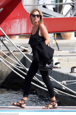 Kate Moss pic #726616