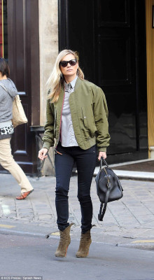 Kate Moss pic #740088