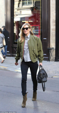 Kate Moss pic #740095