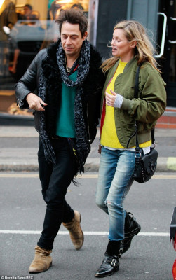 Kate Moss pic #743072