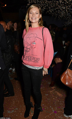Kate Moss pic #743077