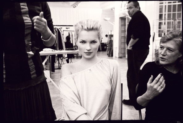 Kate Moss pic #271820