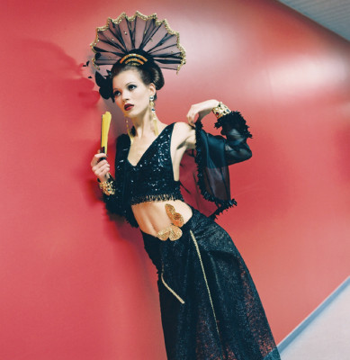 Kate Moss pic #54883