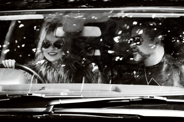 Kate Moss pic #654156