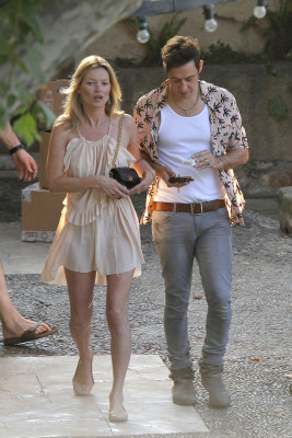 Kate Moss pic #509233