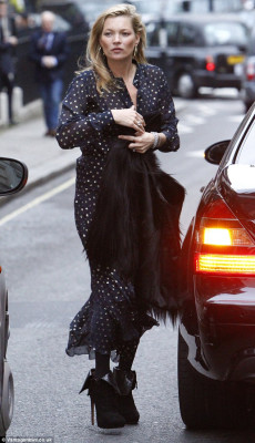 Kate Moss pic #750145