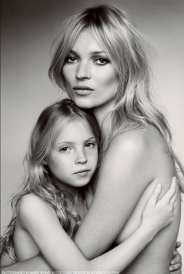 photo 12 in Kate Moss gallery [id786318] 2015-07-20 00:00:00