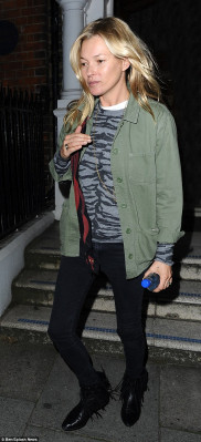 Kate Moss pic #789488