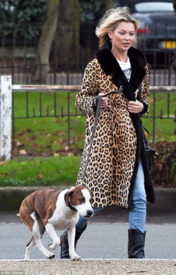 Kate Moss pic #818082