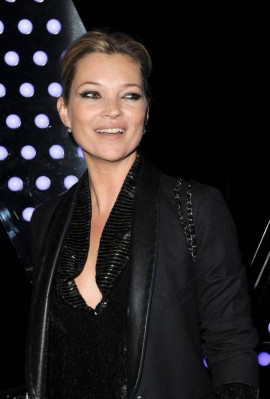 Kate Moss pic #391614