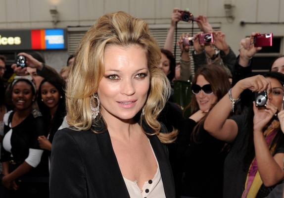 Kate Moss pic #391000