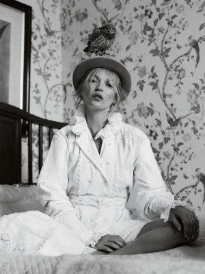 Kate Moss pic #690457