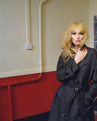 Kate Moss pic #1374110