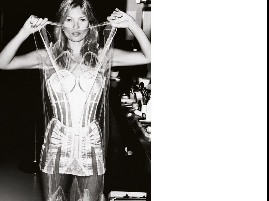 Kate Moss pic #601337