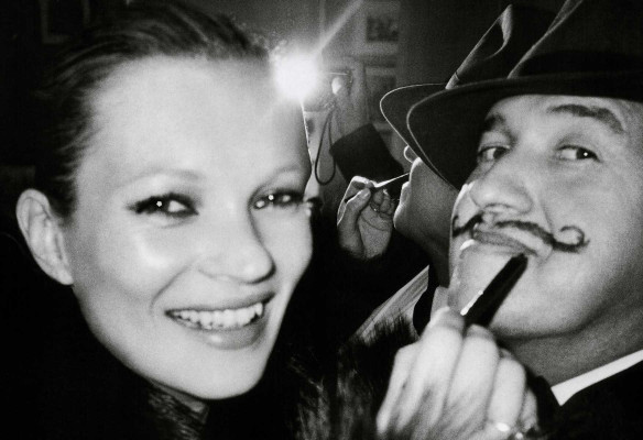 Kate Moss pic #75513