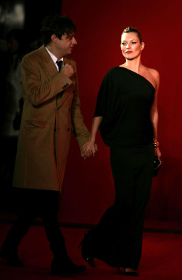 Kate Moss pic #672324