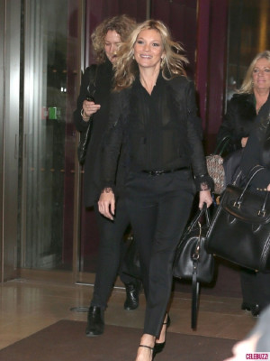 Kate Moss pic #557037