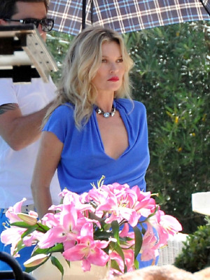 Kate Moss pic #532742