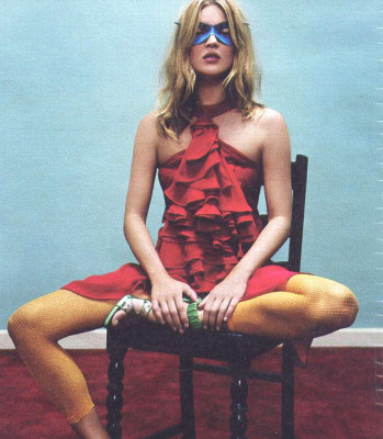 Kate Moss pic #7976