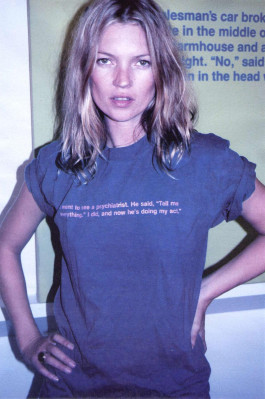 Kate Moss pic #7990