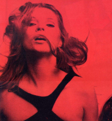 Kate Moss pic #7988